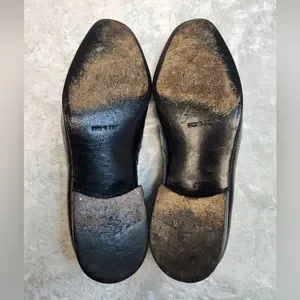 Vergelio | Shoes | Lavorazione Di Luss Vergelio Milano 